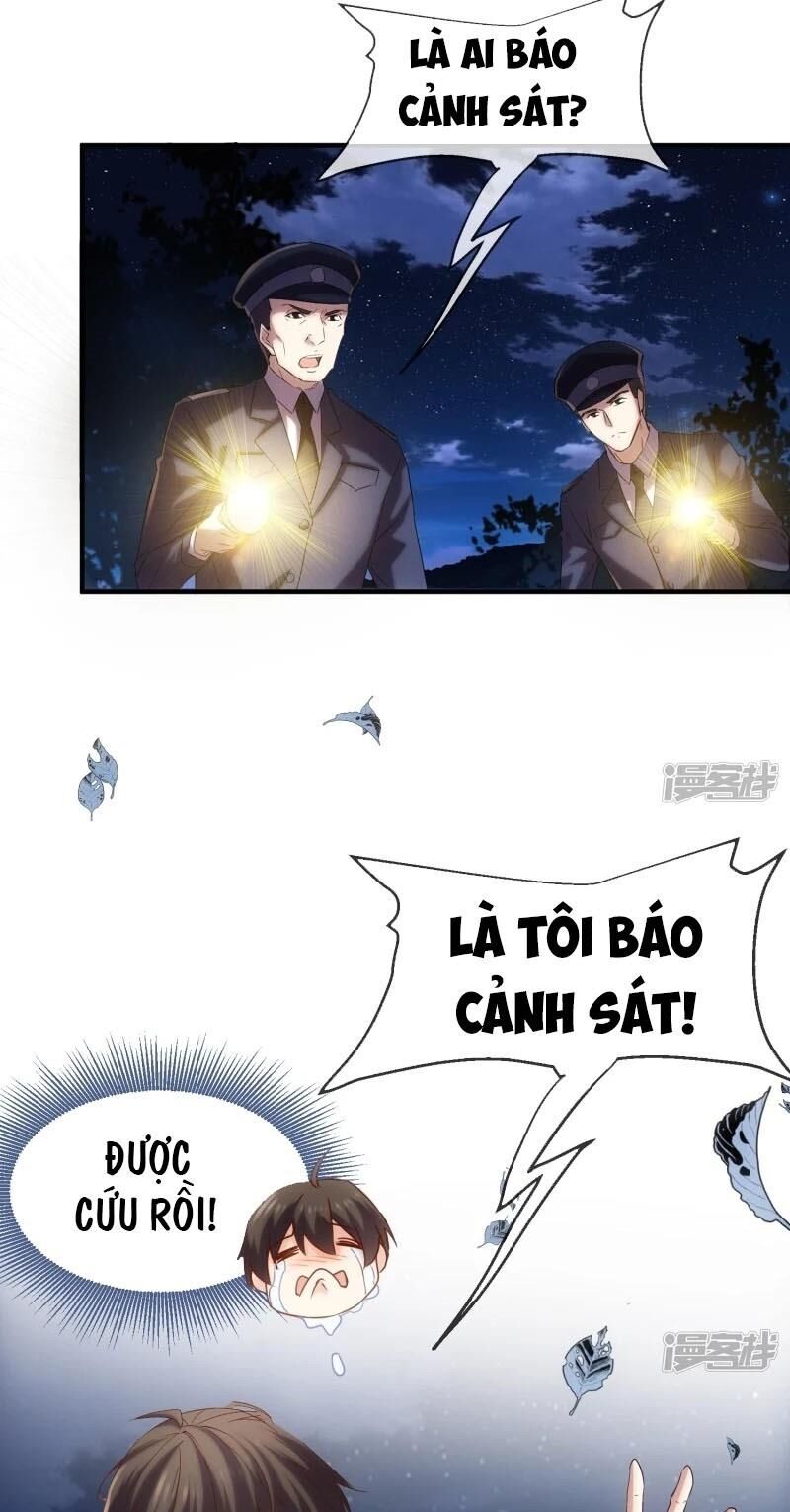 ta có một căn phòng mạo hiểm chapter 10 27