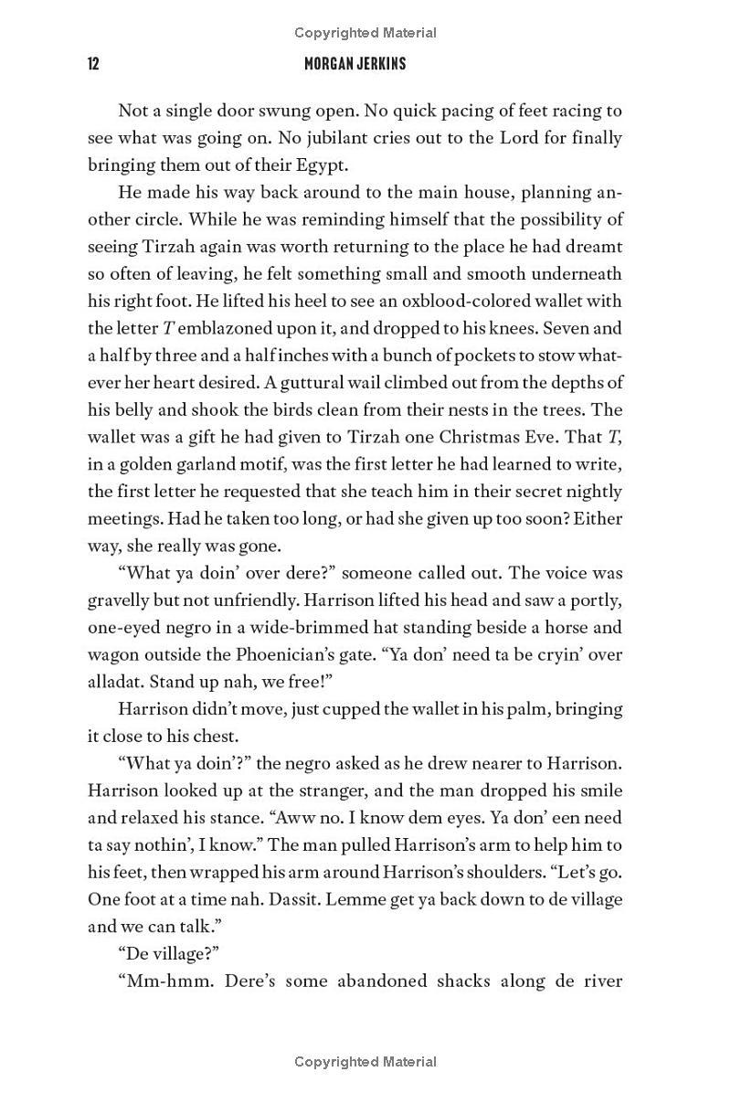 Sách ngoại văn: Zeal