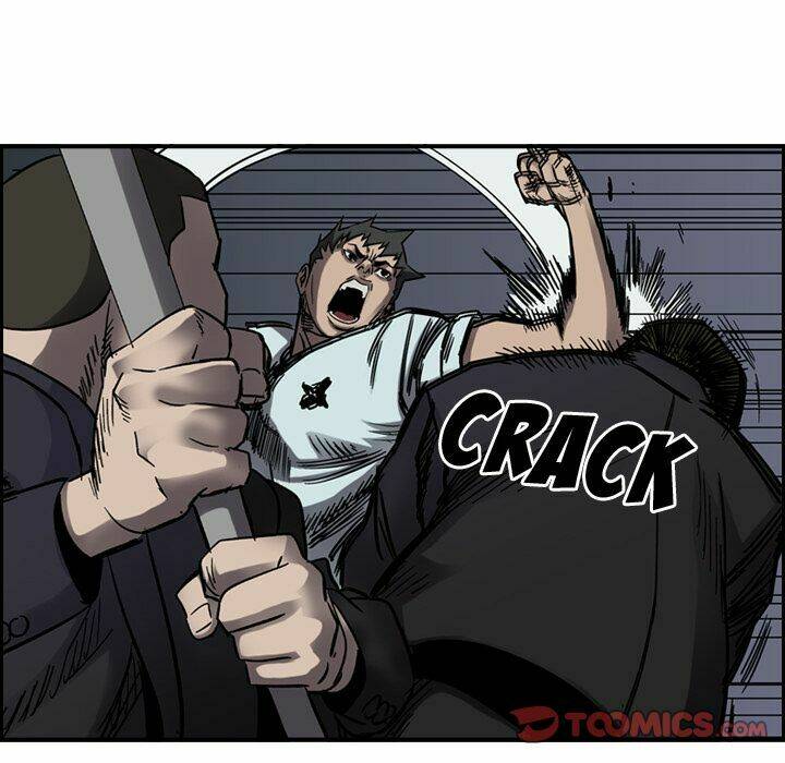 huyền thoại : khởi đầu chapter 65 74