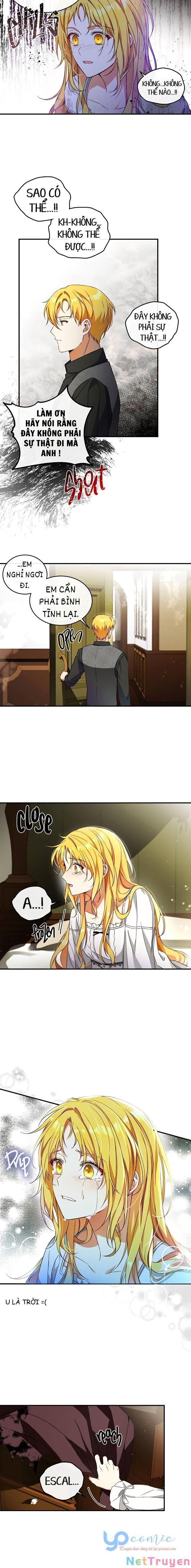 tôi đã thuần hóa hầu tước ác ma chapter 14 17