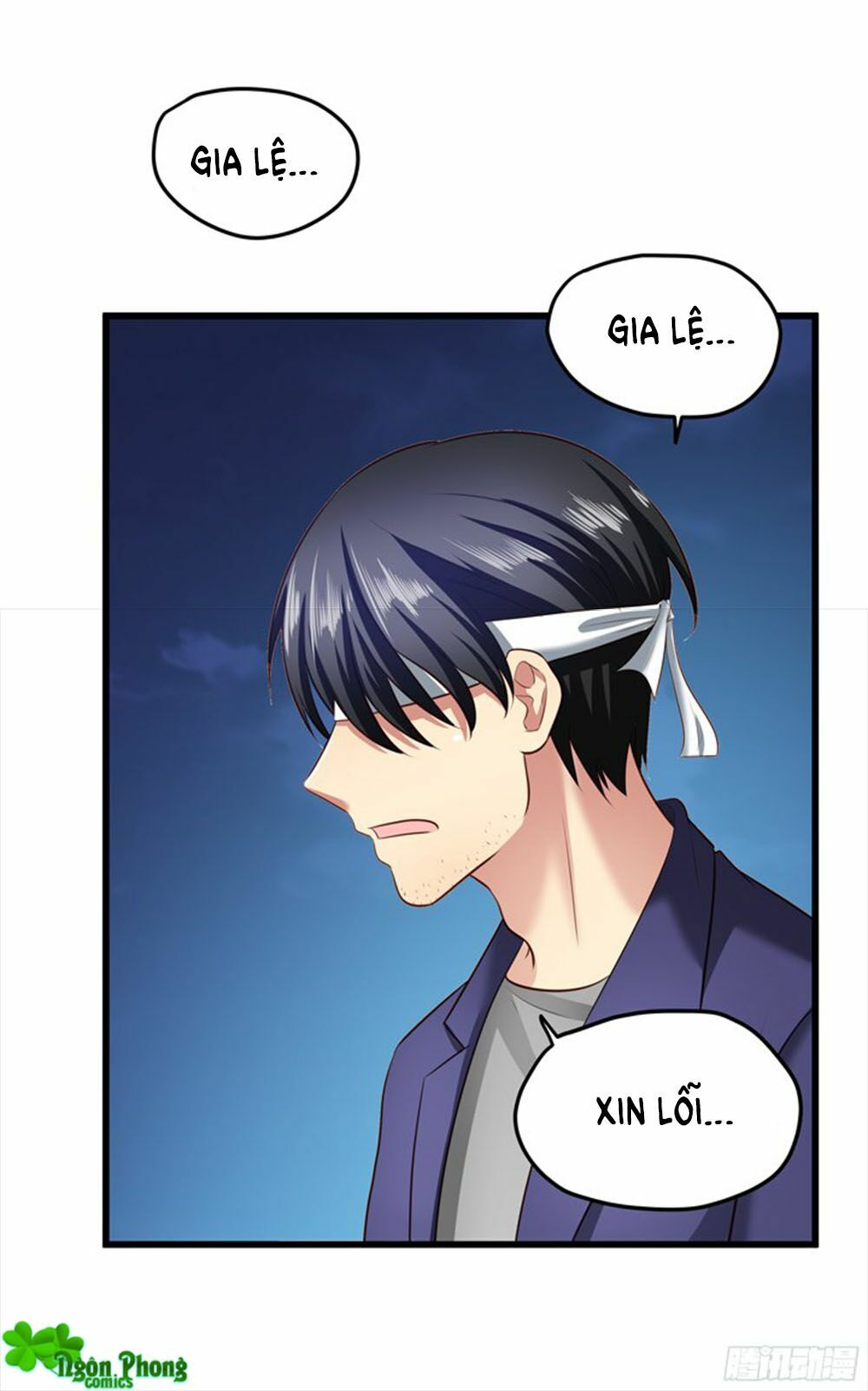 khi trò chơi ác ma bắt đầu chapter 35 5