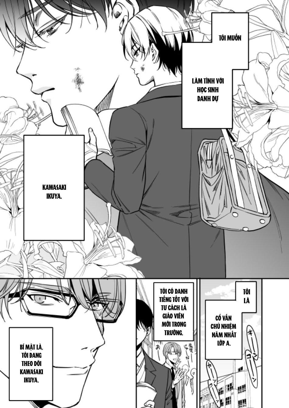 oneshot hỏny chapter 230 1