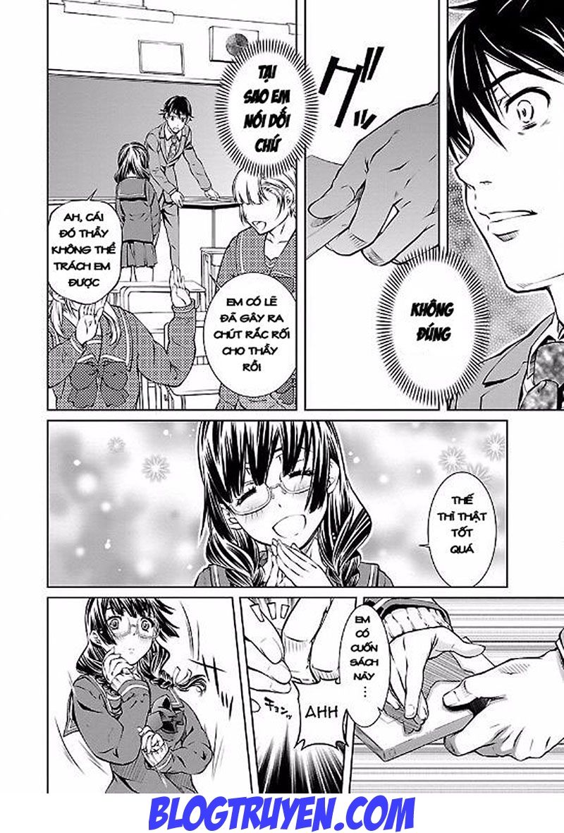 delusional love chapter 2 5