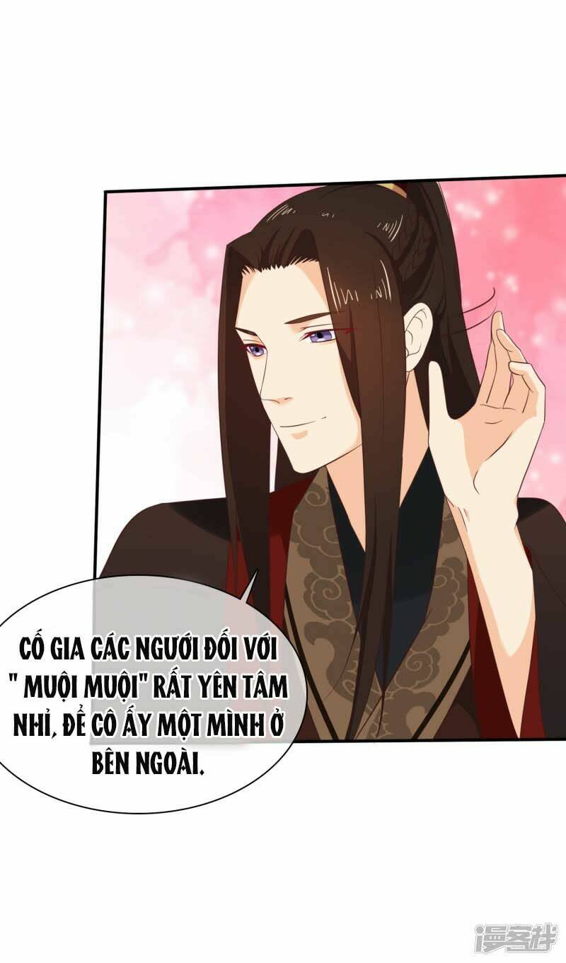 mười dặm hồng trang, thay huynh xuất giá chapter 32 9