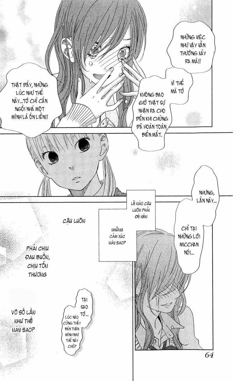 tonari no kaibutsu-kun chapter 26 20