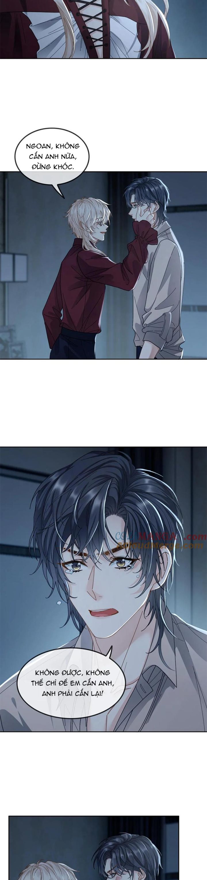 lang cẩu chủ thần chapter 178 6