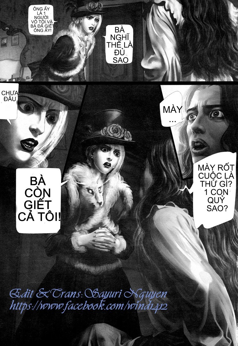 ayeshah's secret chapter 8 16