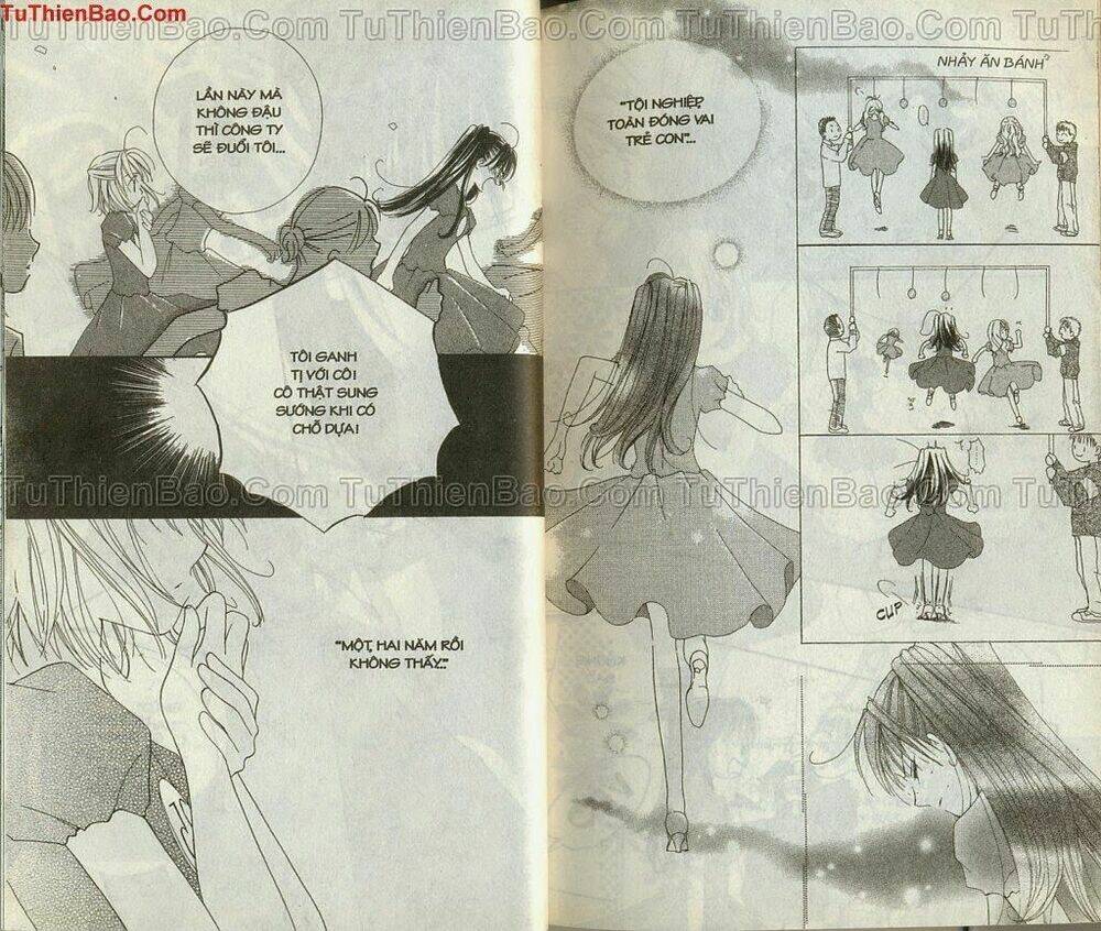 hồng ngọc chapter 3 26