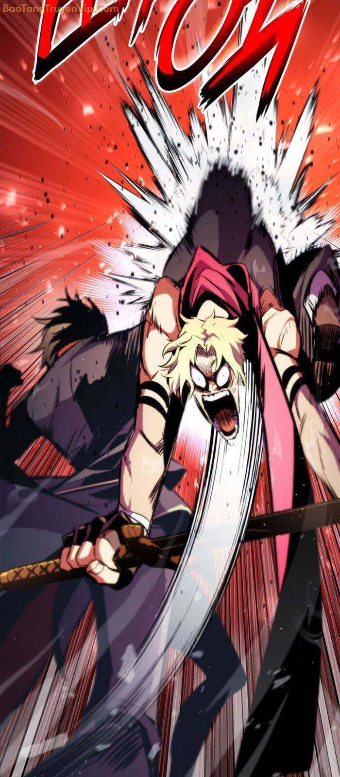 huyền thoại game thủ - tái xuất chapter 172 62