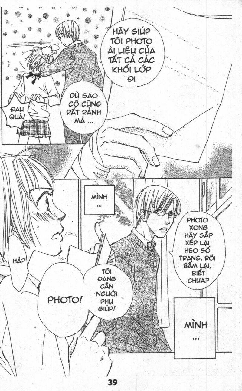 sweet mission chapter 1 38