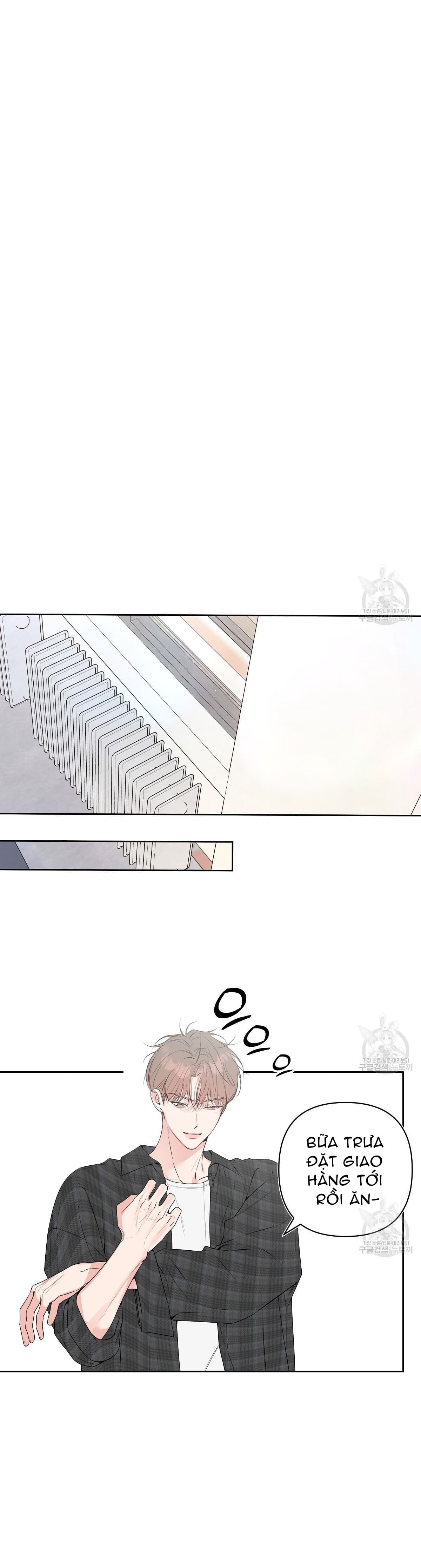 đừng bận tâm, em yêu chapter 38 1