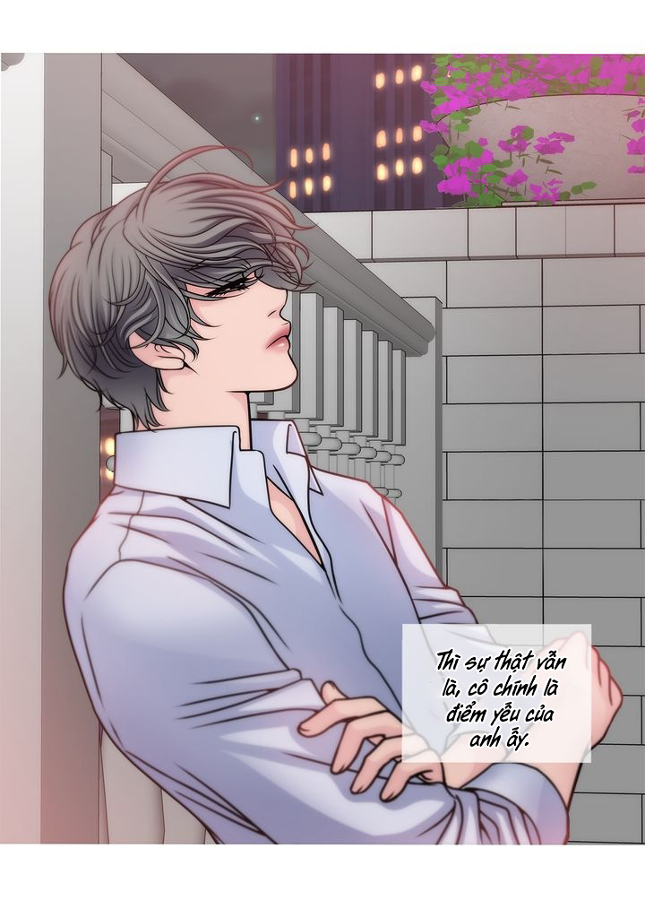 người đàn ông của tôi chapter 24.2 23