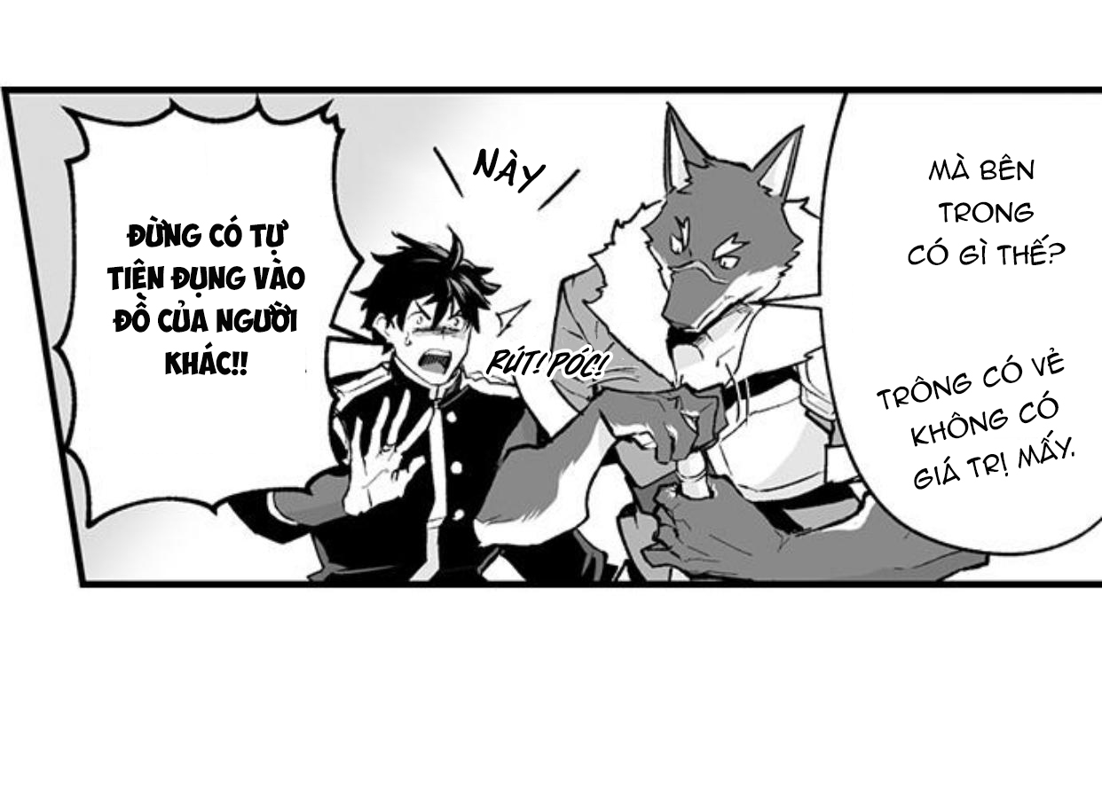 vợ của titan chapter 74 9