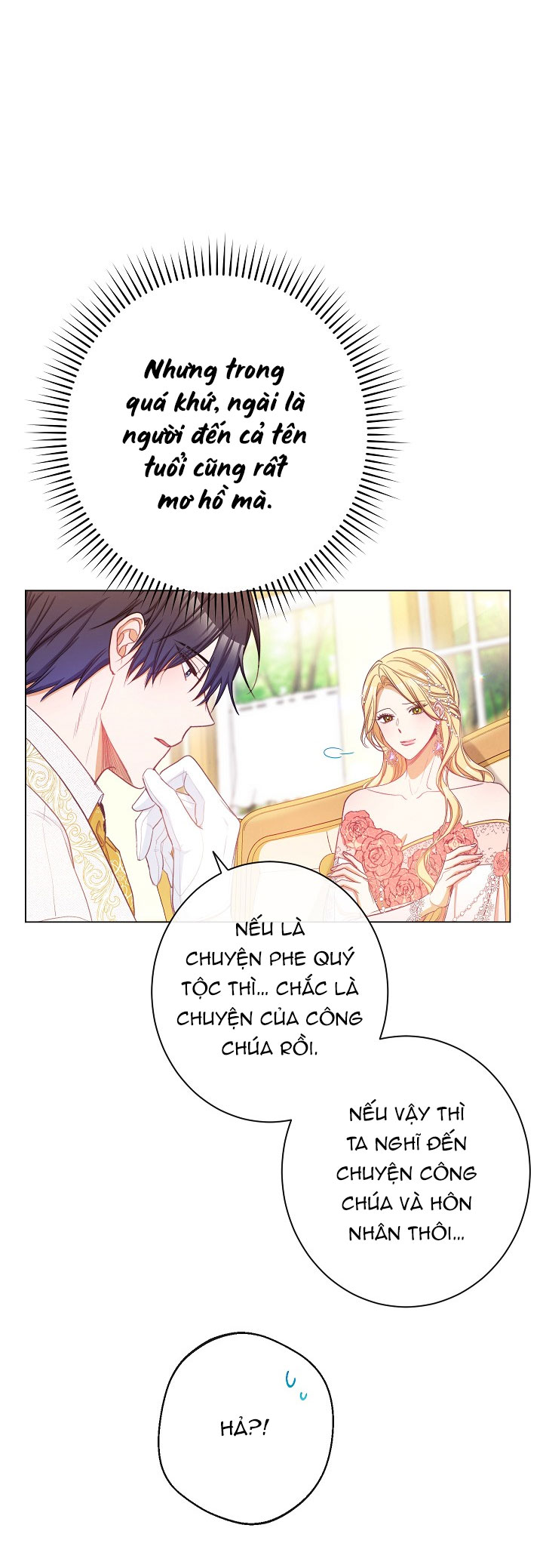 ác nữ đảo ngược đồng hồ cát chapter 58 22