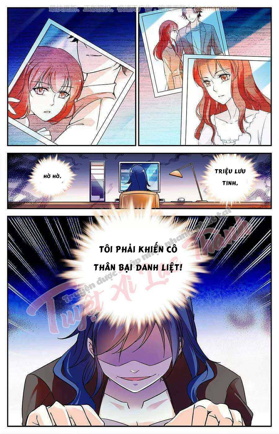 luyến ái cấm kỵ điều lệ chapter 84 8