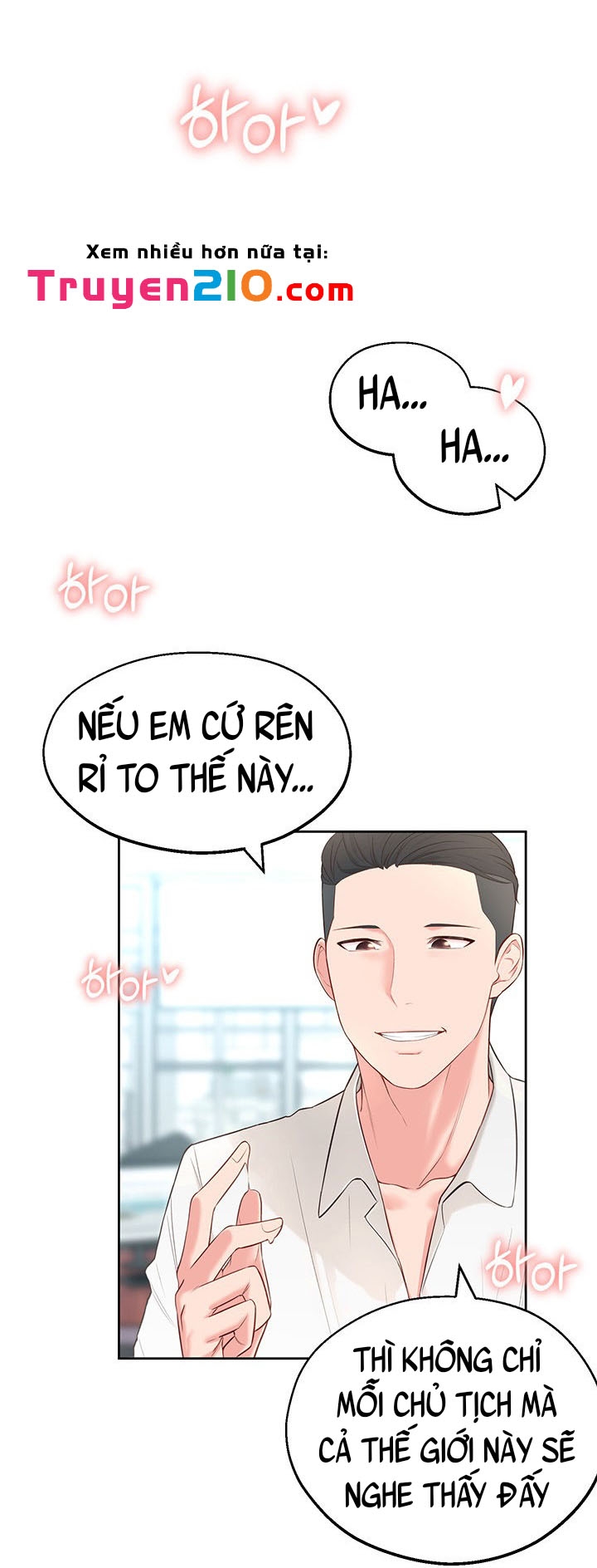 người chị hiểu biết chapter 4 31