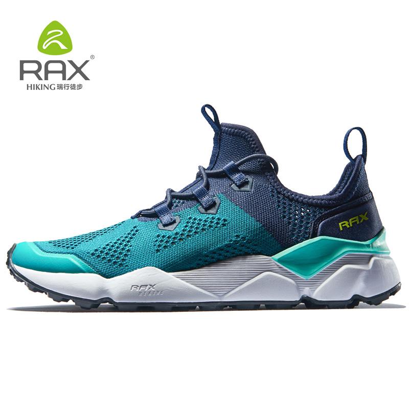 Rax Nam Chạy Bộ Nữ Thoáng Khí Giày Chạy Bộ Nam Giày Thể Thao Nhẹ Nam Giày Tập Gym Giày Thể Thao Ngoài Trời Nam zapatos Color: light khaki men Shoe Size: 44