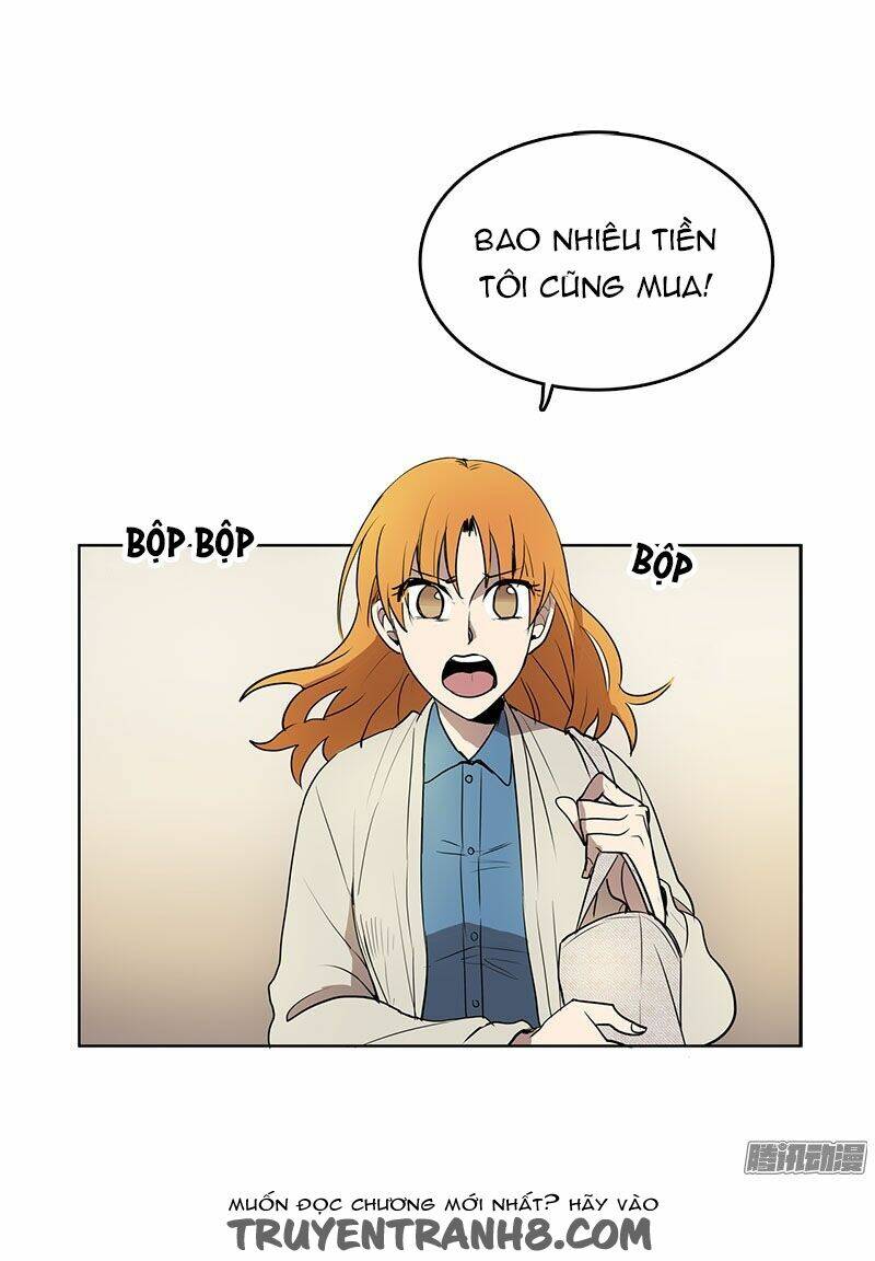 cửa hàng không tên chapter 22 14