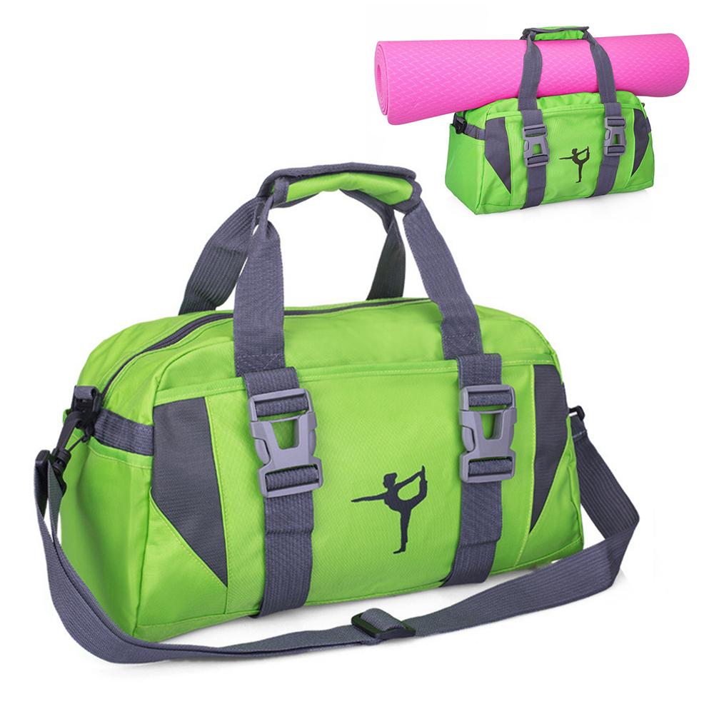 Túi Đeo Chéo Thể Thao Du Lịch Dung Tích Lớn