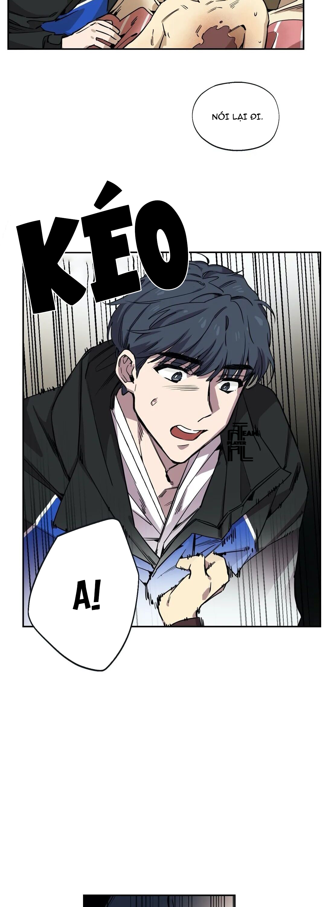 quán café tình nhân chapter 43 27