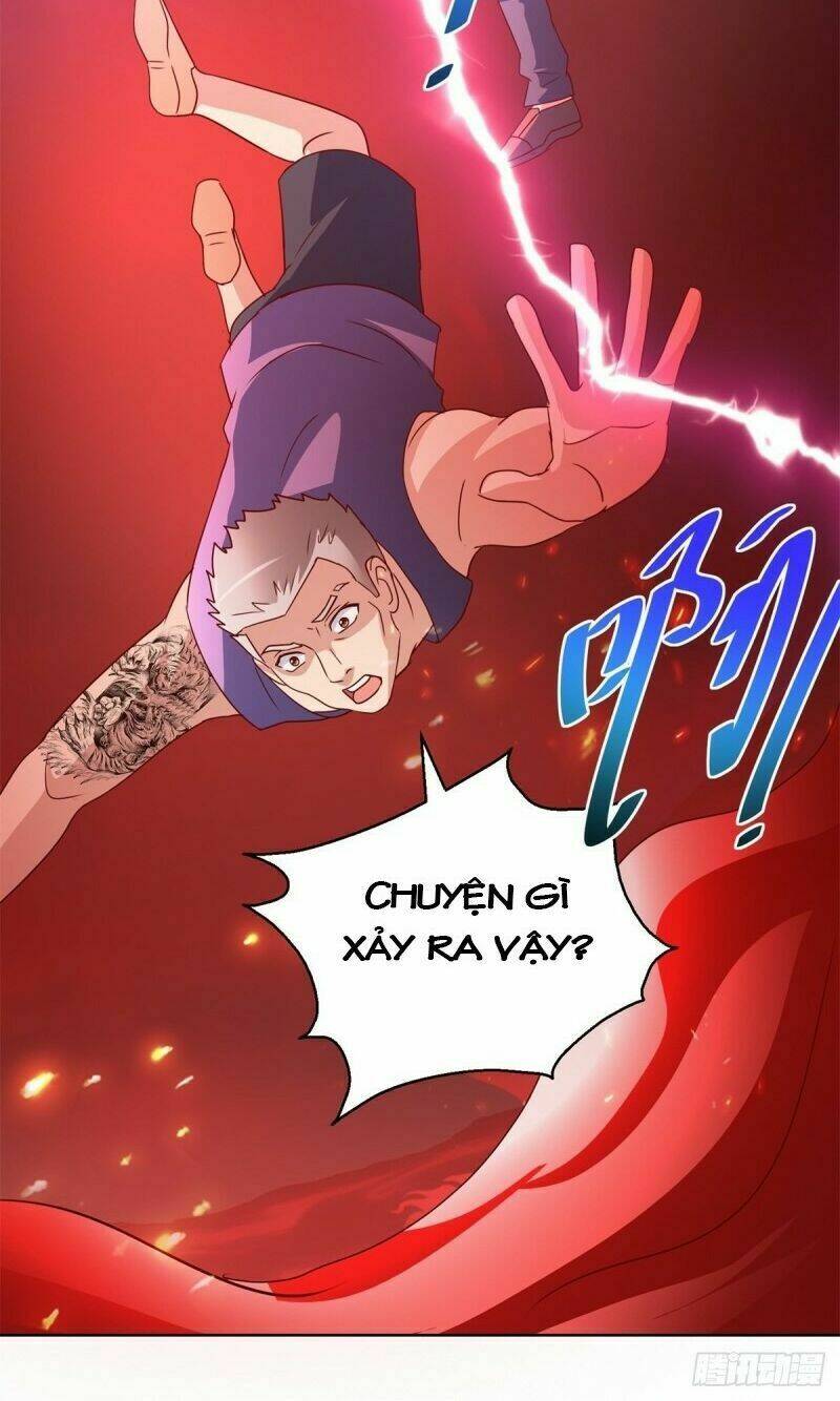 vú em là cổ tiên chapter 144 14