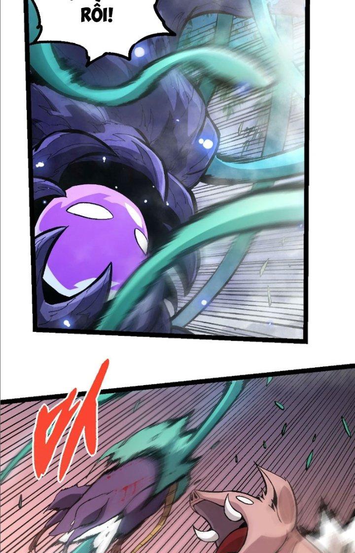 từ cây cổ thụ bắt đầu tiến hóa chapter 20 30