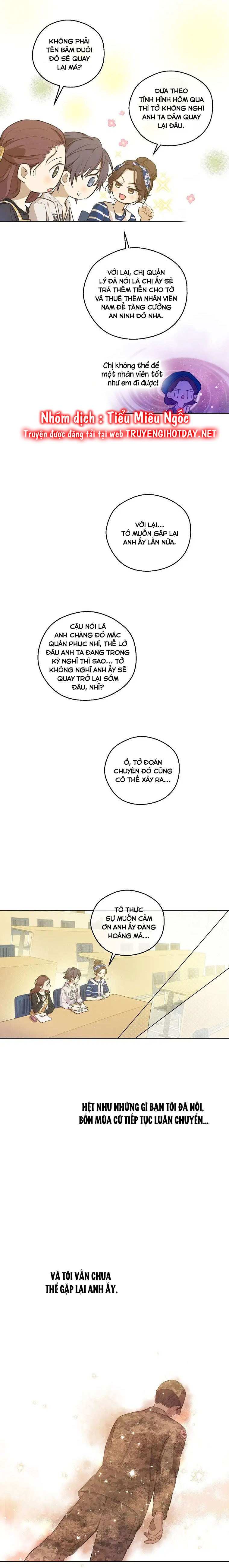 thế giới rộng lớn của chúng ta chapter 13.2 6