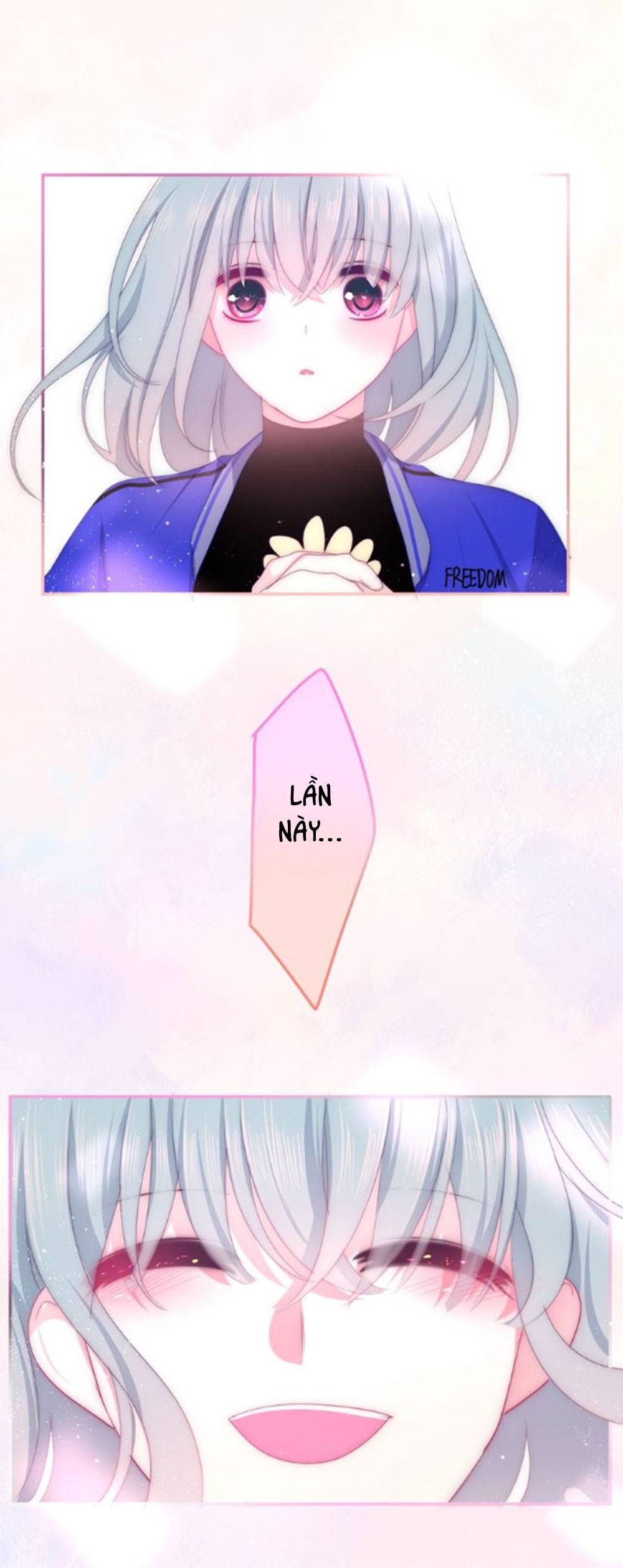 Tháng Sáu Không Hẹn Mà Gặp chapter 24 - Trang 34