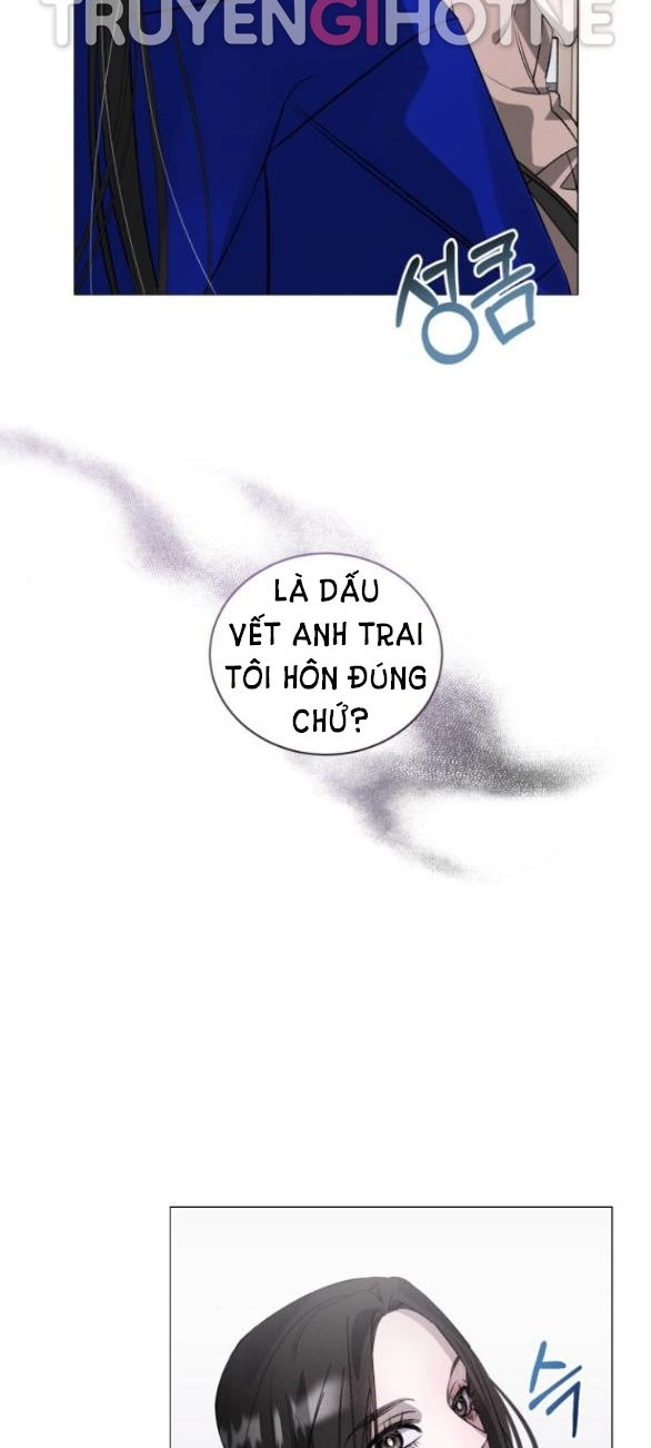 điệu nhảy say mê giữa màn đêm chapter 5.1 10