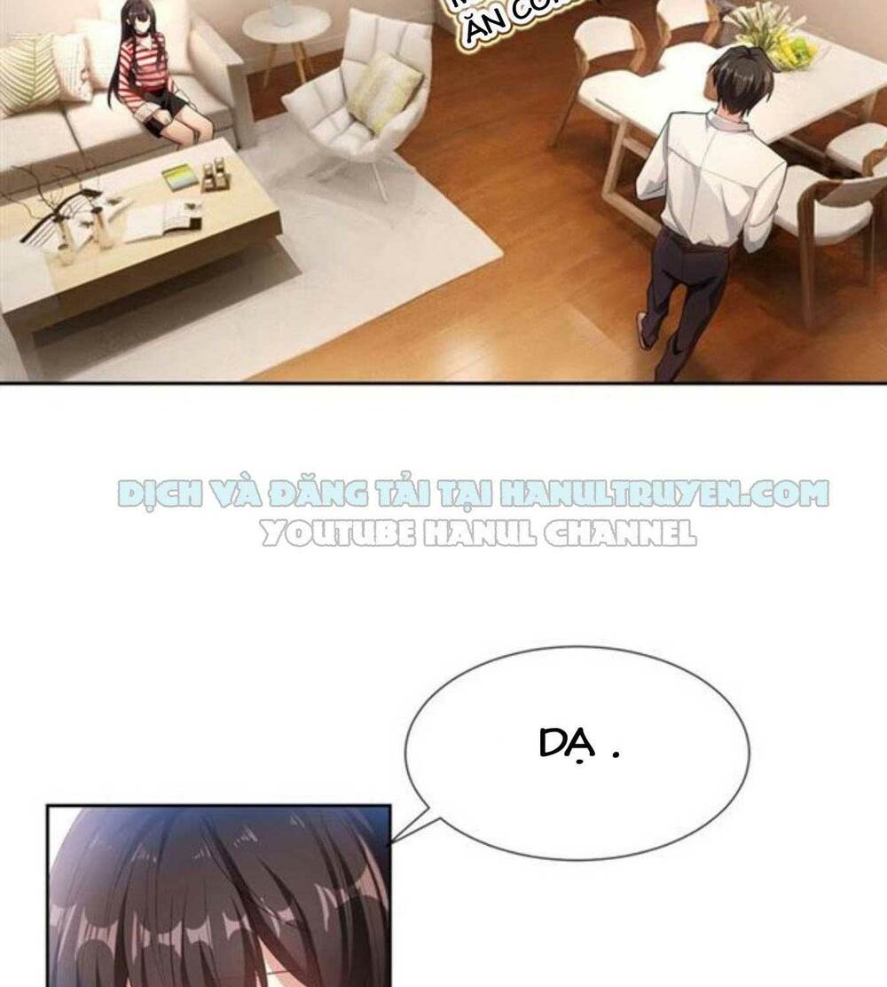 cô vợ nhỏ nuông chiều quá lại thành ác!! chapter 45 23