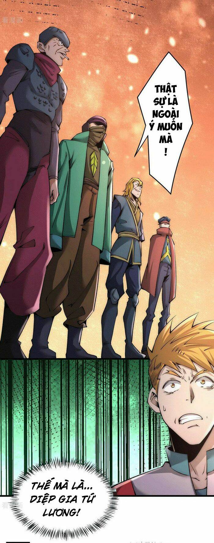 đô thị đỉnh phong cao thủ chapter 185 3