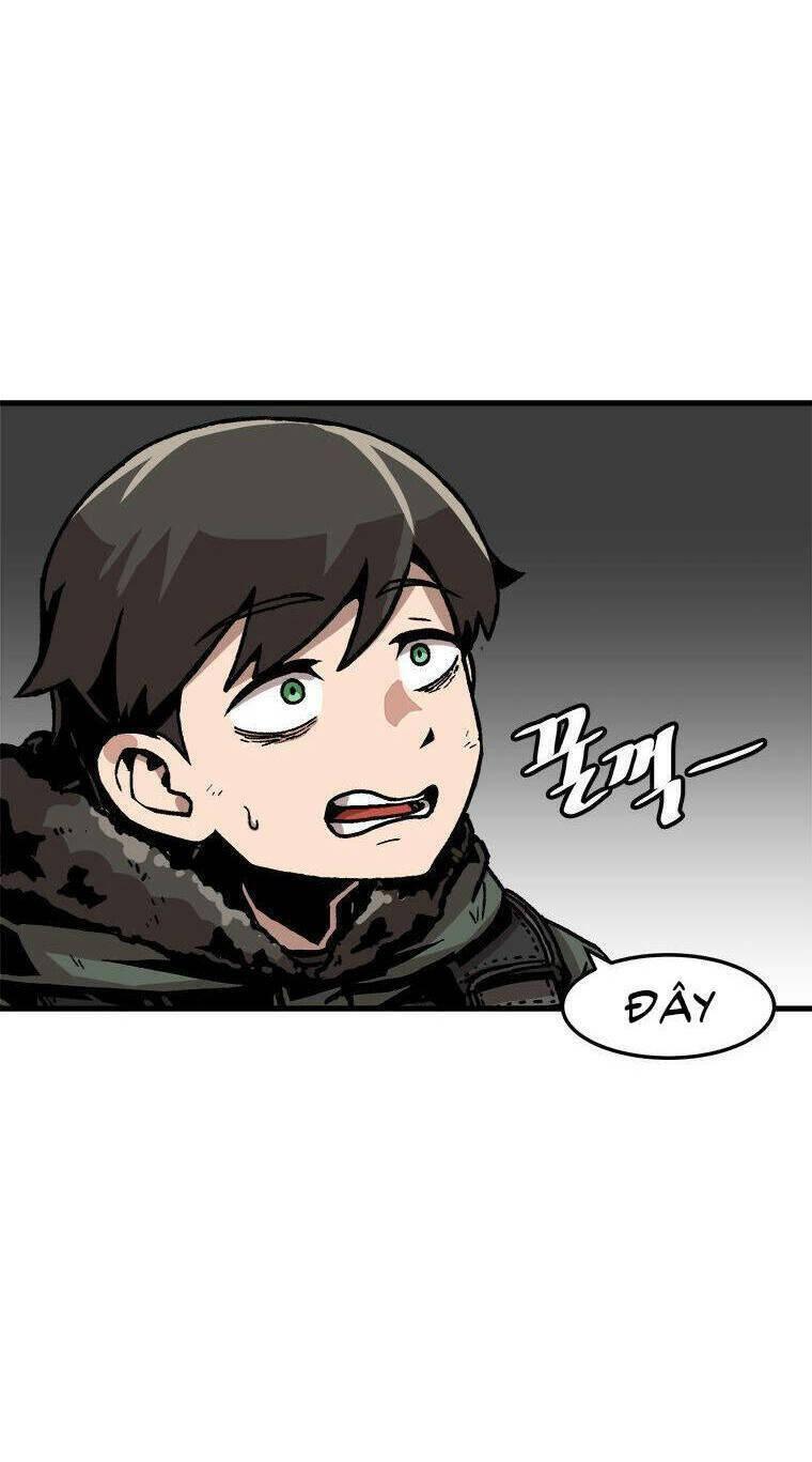 lên cấp một mình chapter 71 24