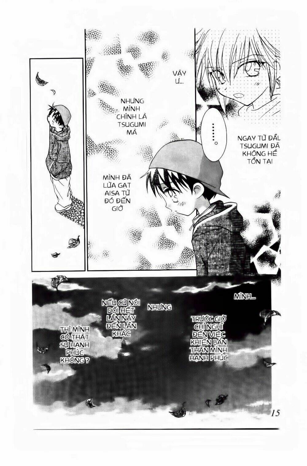 chắp cánh ước mơ chapter 47 10