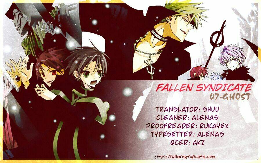 07 hồn ma chapter 78 36