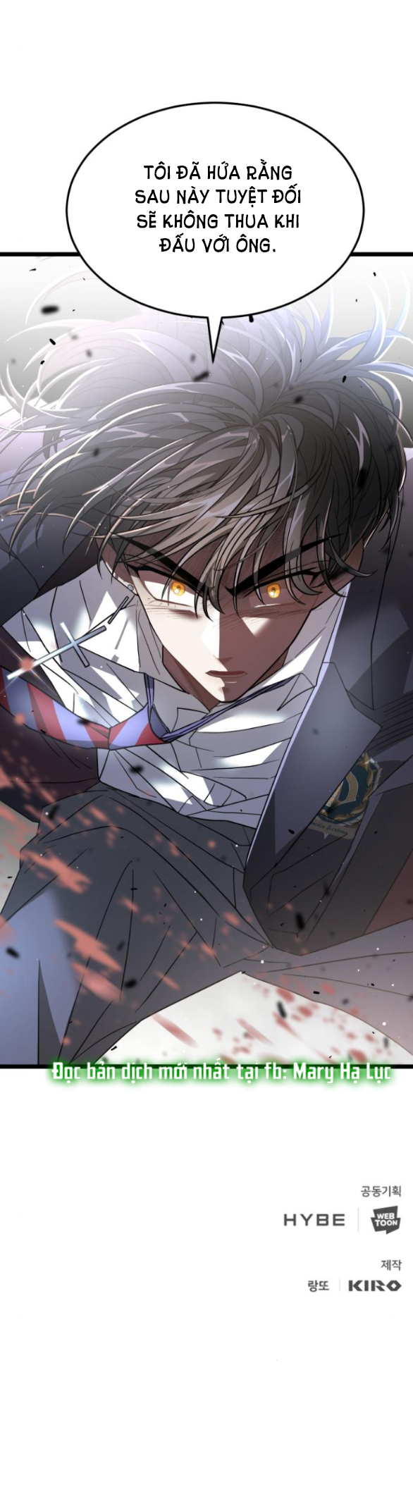 dark moon - tế đàn ánh trăng chapter 53.2 39