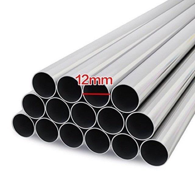 Kệ giày inox 5 tầng mẫu mới khung inox cao cấp Màu Hồng