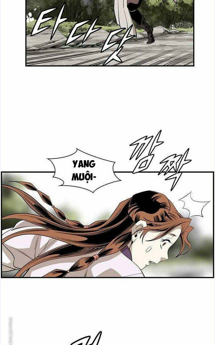 thế giới võ thuật của pháp sư chapter 57 23