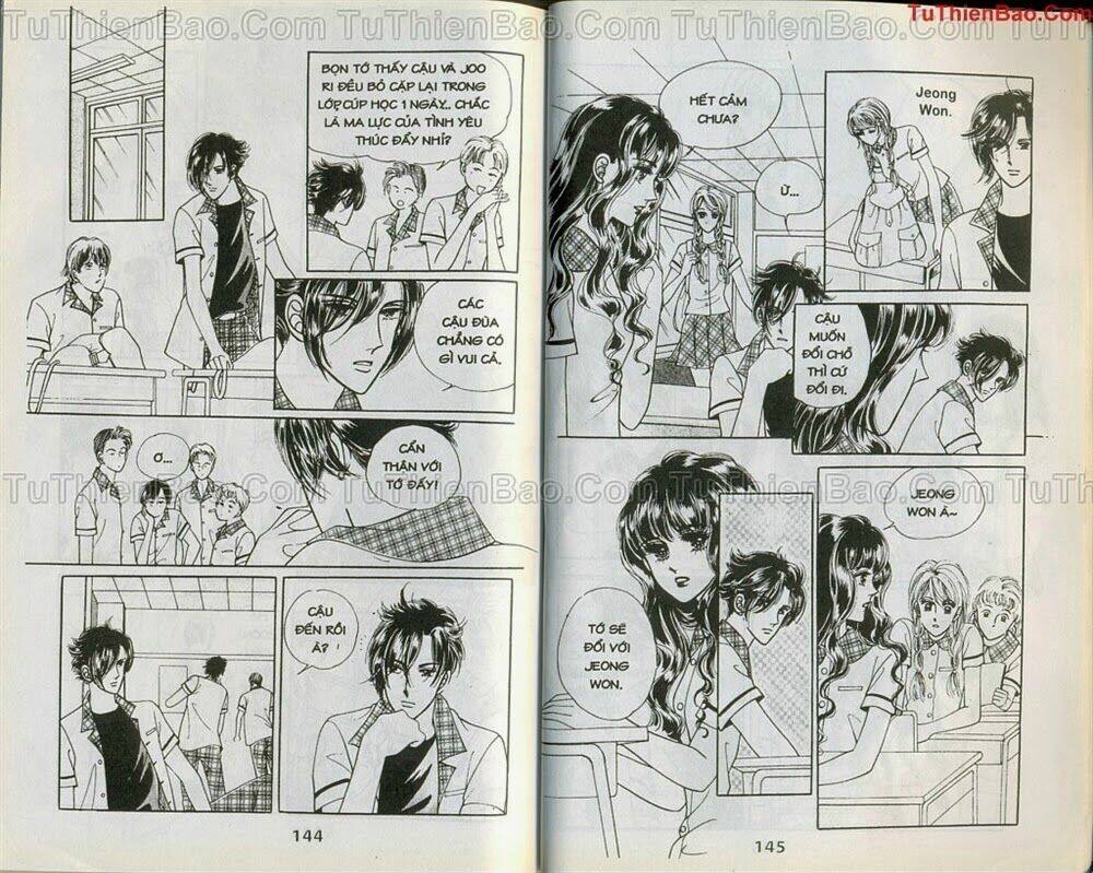 nữ sinh chapter 5 71