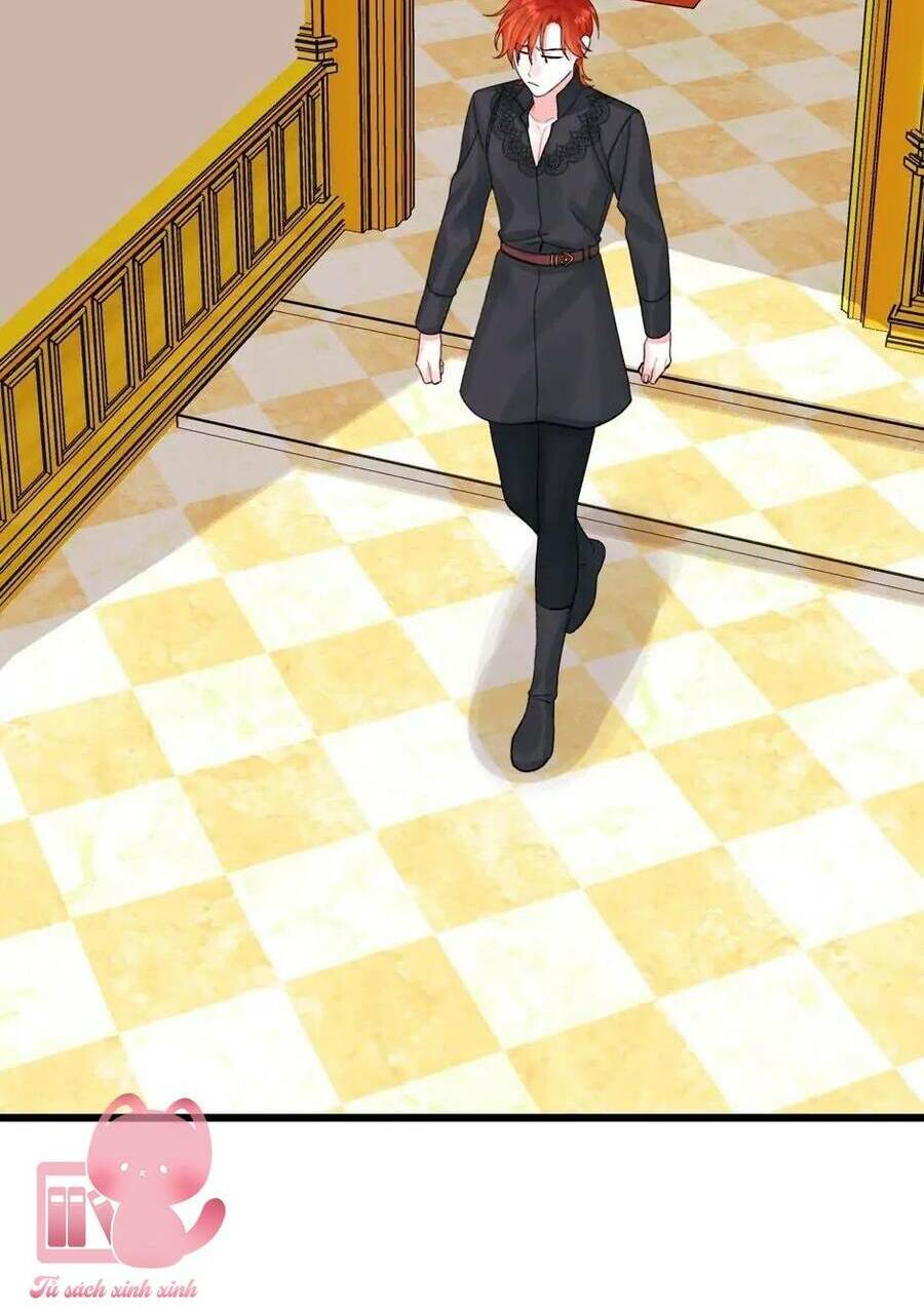 công chúa bãi rác chapter 64 2