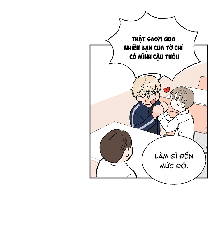 thật gần mà cũng thật xa chapter 3 6