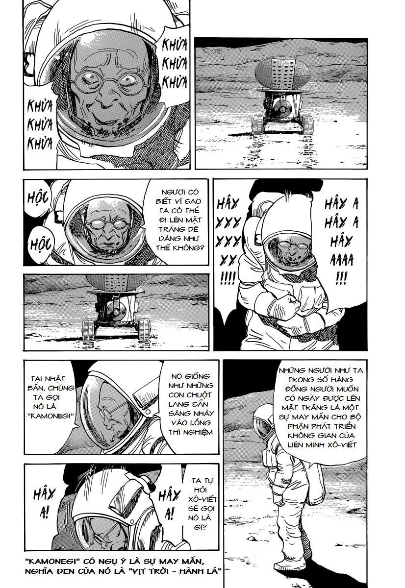 billy bat chapter 116 2