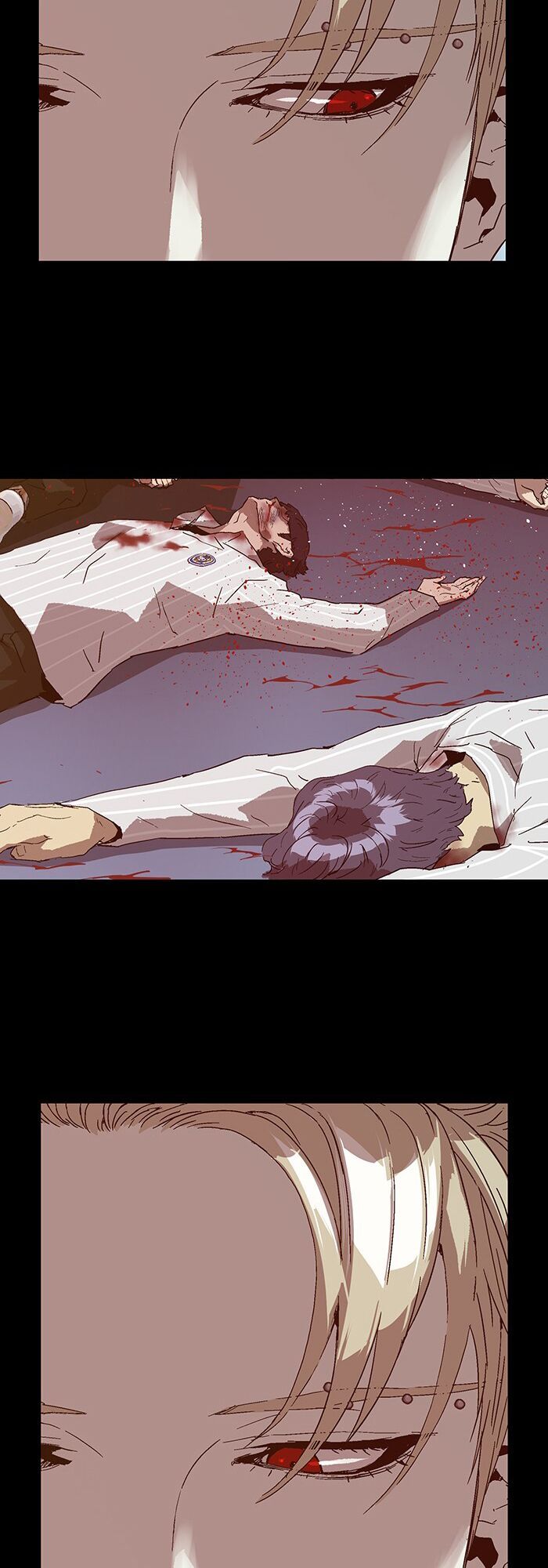 anh hùng yếu chapter 132 35