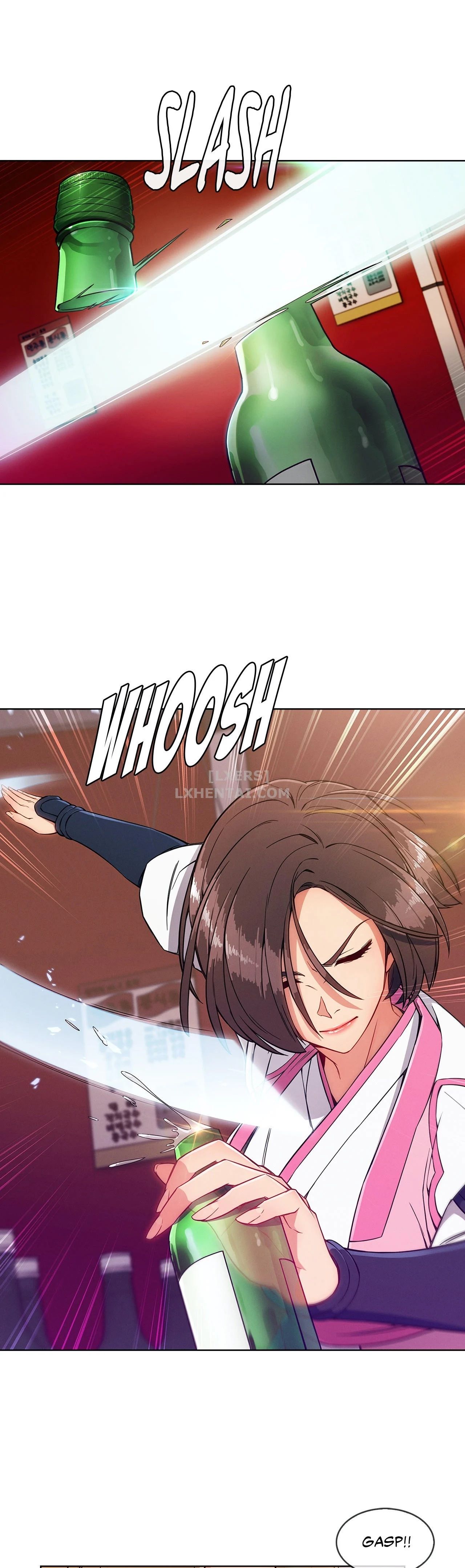 điên cuồng nhưng ngọt ngào chapter 74 28