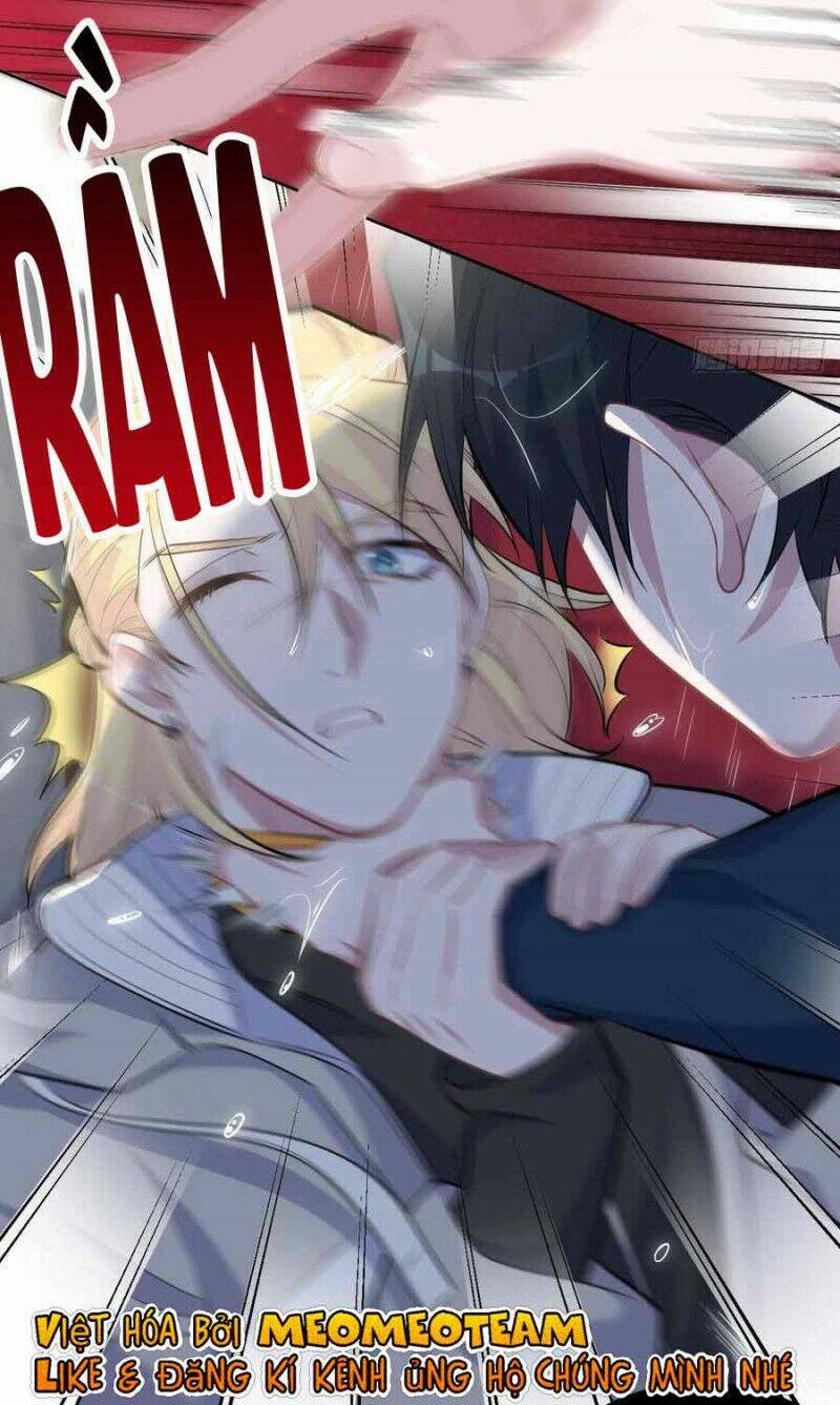 nhạc phụ đại nhân là lão bà chapter 99 16