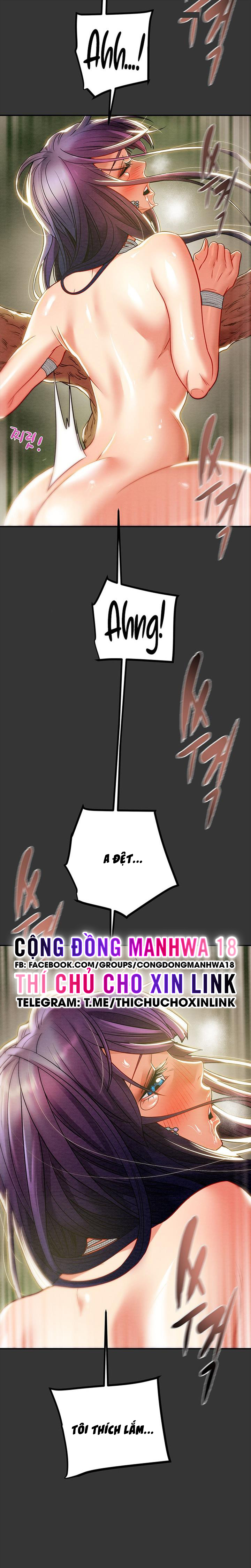 cây búa thần chapter 29 22