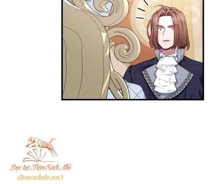 con gái chồng quá dễ thương chapter 71 9