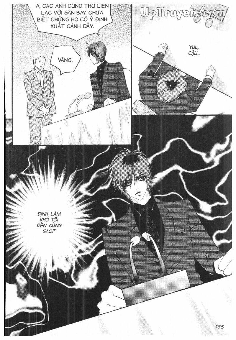 hoàng cung chapter 25 183