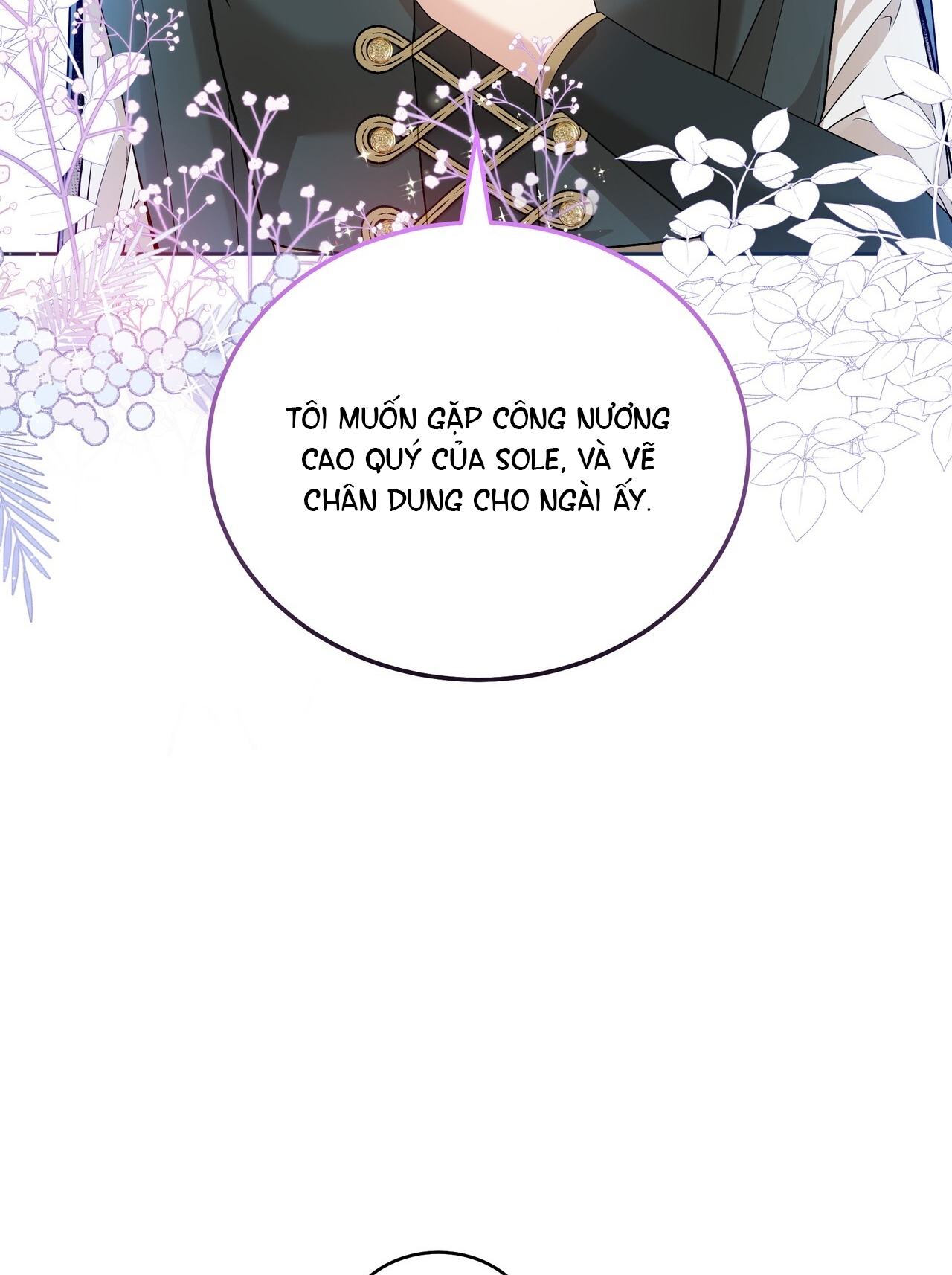 dấu tích của tiên nữ chapter 8.2 2