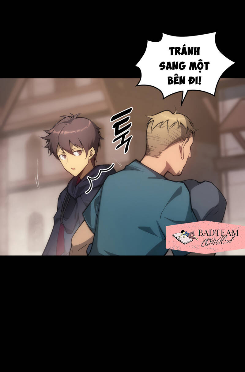 tái sinh ở dị giới, tôi từ công chức trở thành chiến thần chapter 4 15