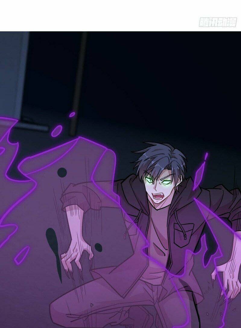 thâm dạ thư ốc chapter 128 2